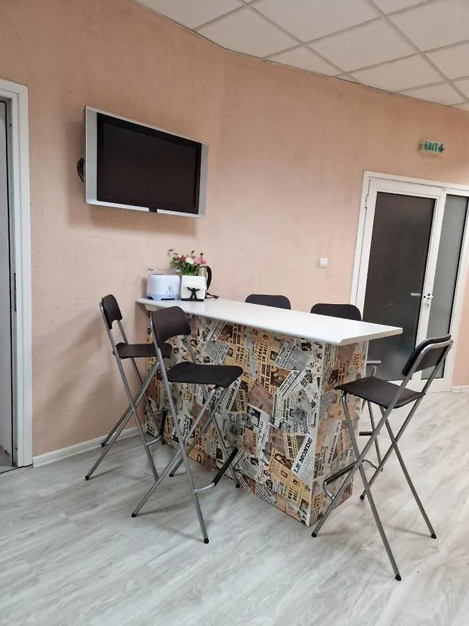 Lambo'S Corner Varna - Guest Rooms 0*,  Bulgaria