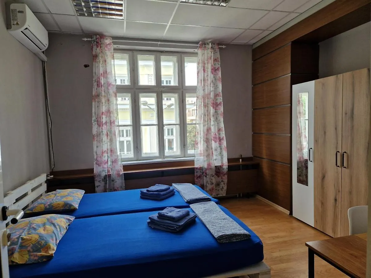 Guest house Lambo'S Corner Varna - Guest Rooms Bulgaria