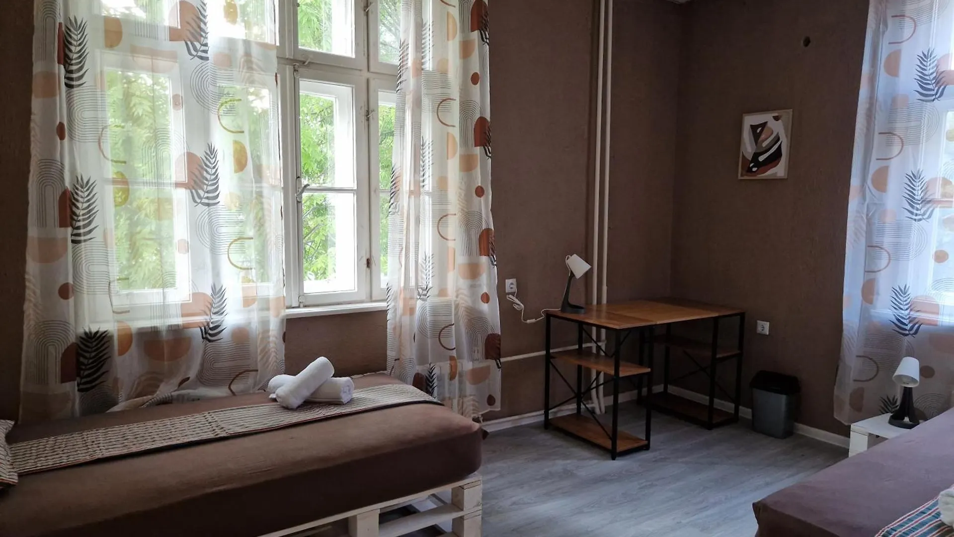 Lambo'S Corner Varna - Guest Rooms Guest house