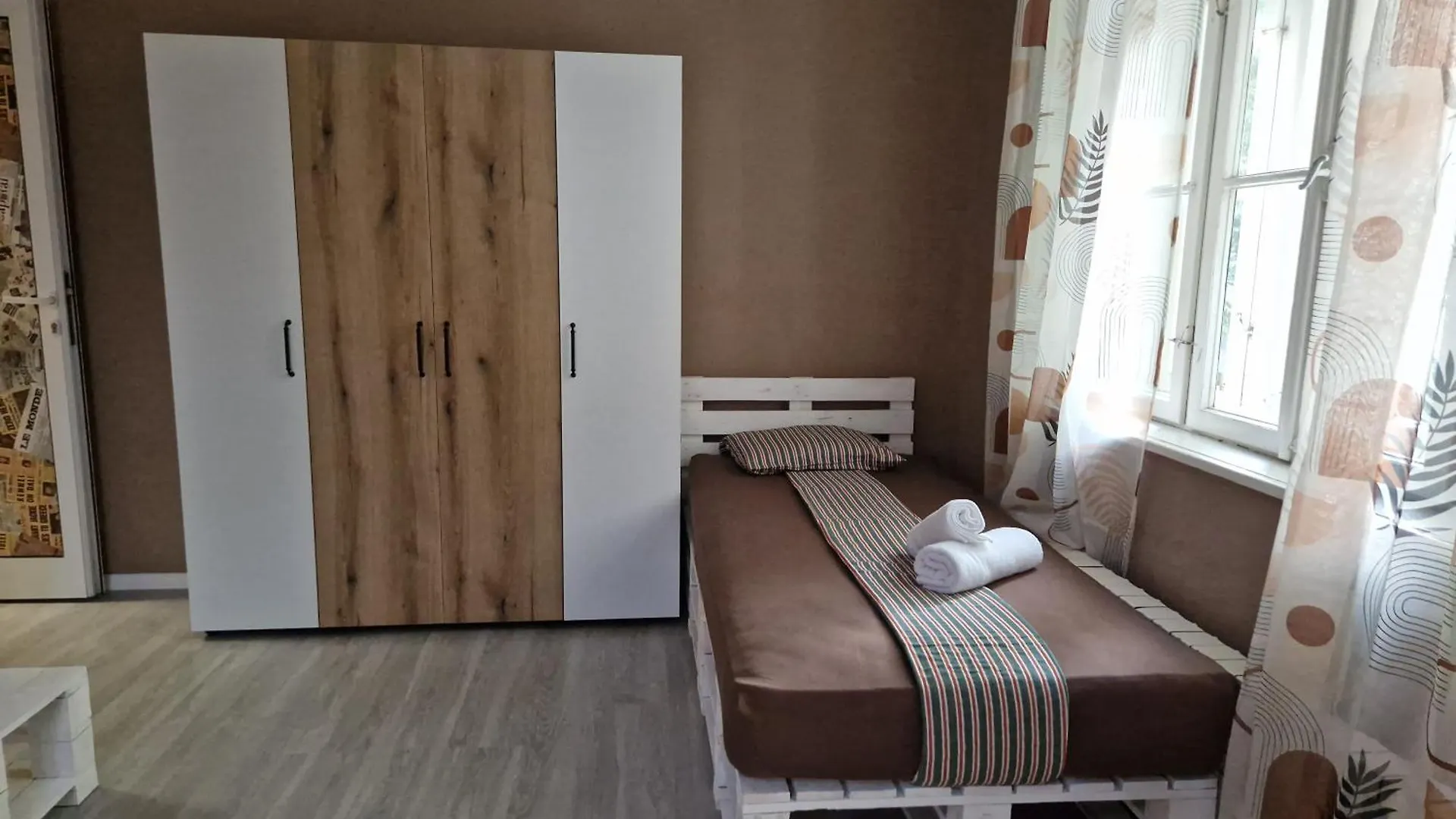 Guest house Lambo'S Corner Varna - Guest Rooms