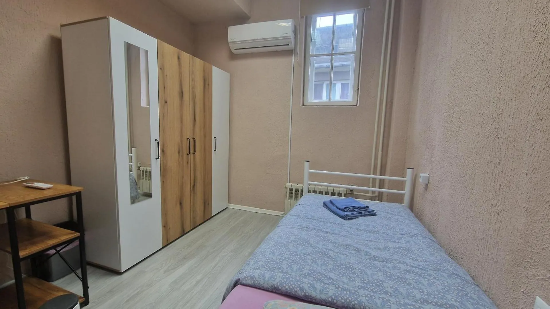 Lambo'S Corner Varna - Guest Rooms Bulgaria