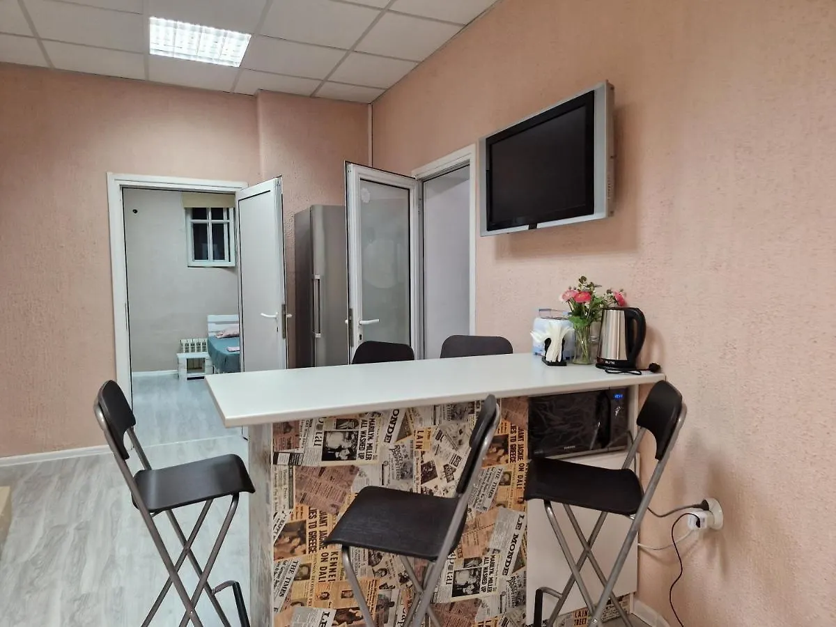 Guest house Lambo'S Corner Varna - Guest Rooms