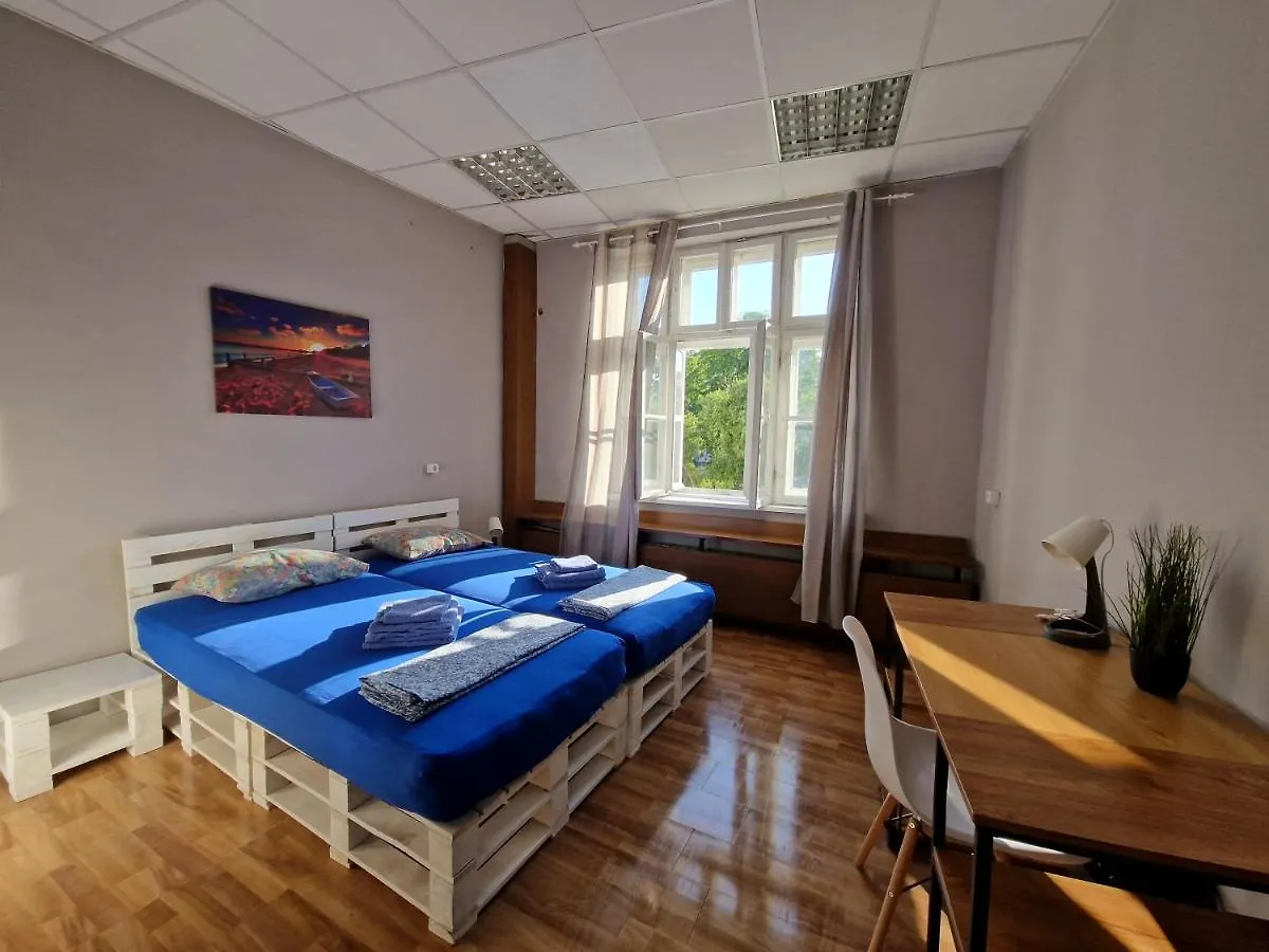 Guest house Lambo'S Corner Varna - Guest Rooms