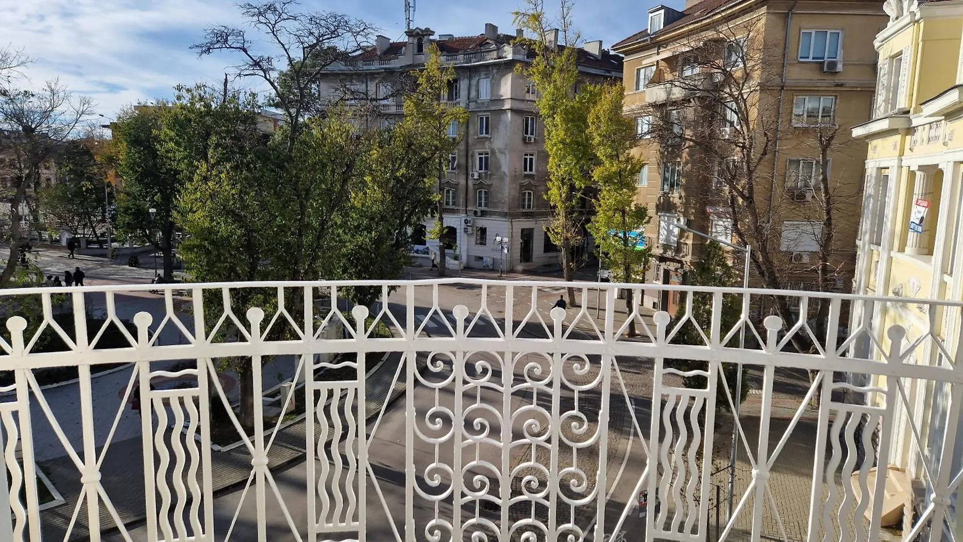 Lambo'S Corner Varna - Guest Rooms Guest house